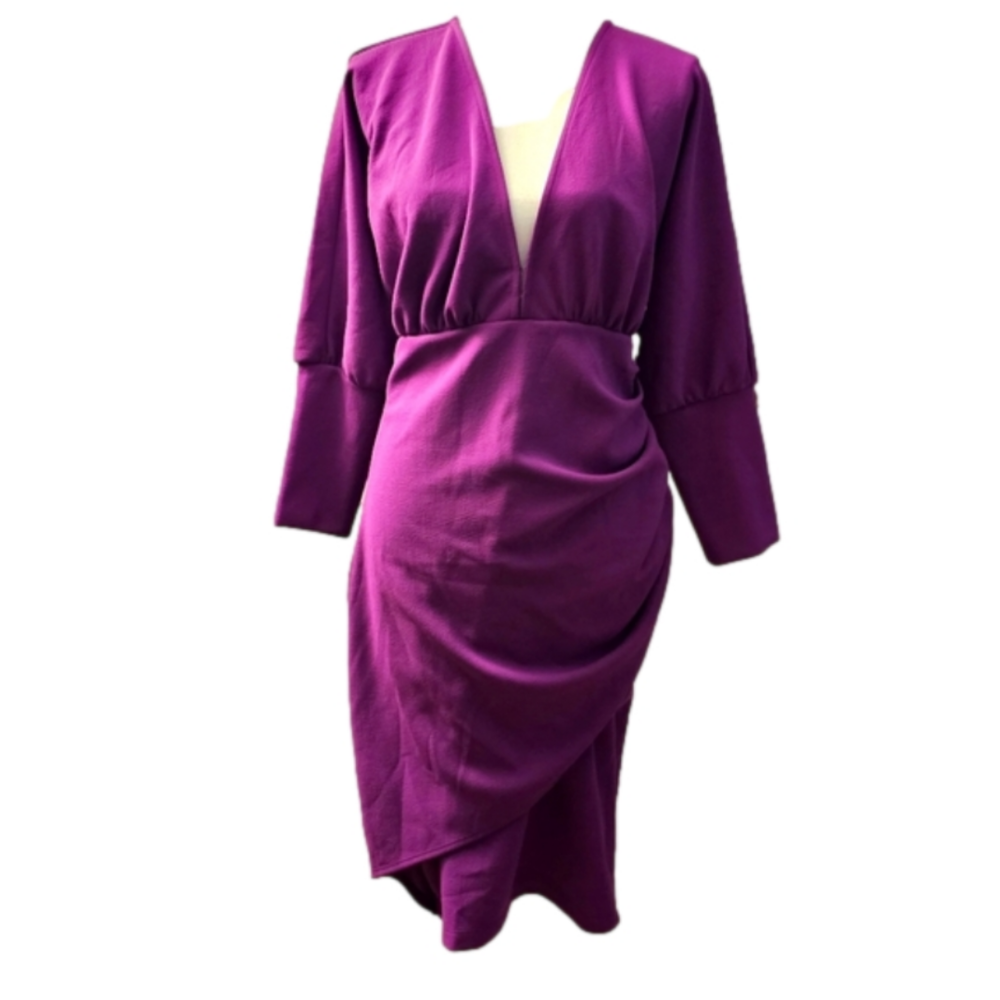 NEW YORK & COMPANY Women's Sheath Dress